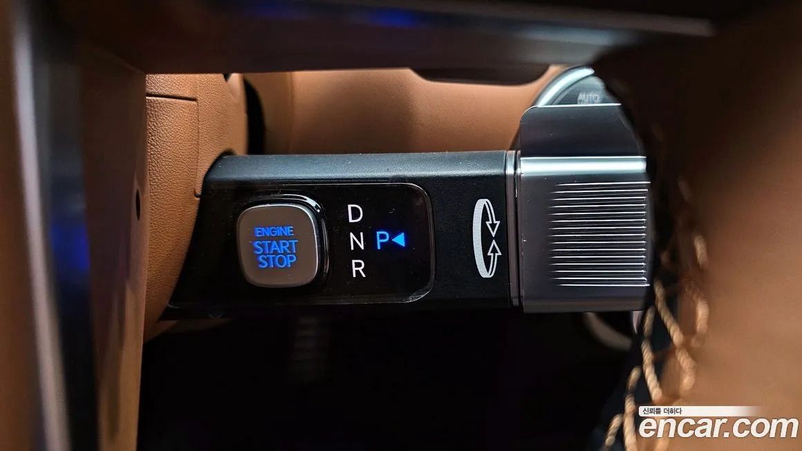 Hyundai Palisade 2026 из KR, фото 9