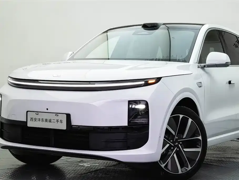 Li Auto L6 2025 из CN, фото 1