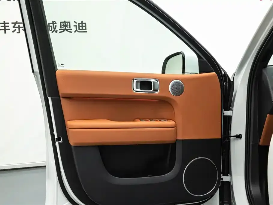 Li Auto L6 2025 из CN, фото 10