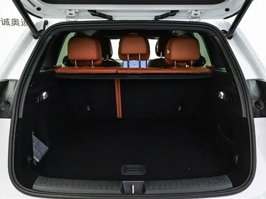 Li Auto L6 2025 из CN, фото 9