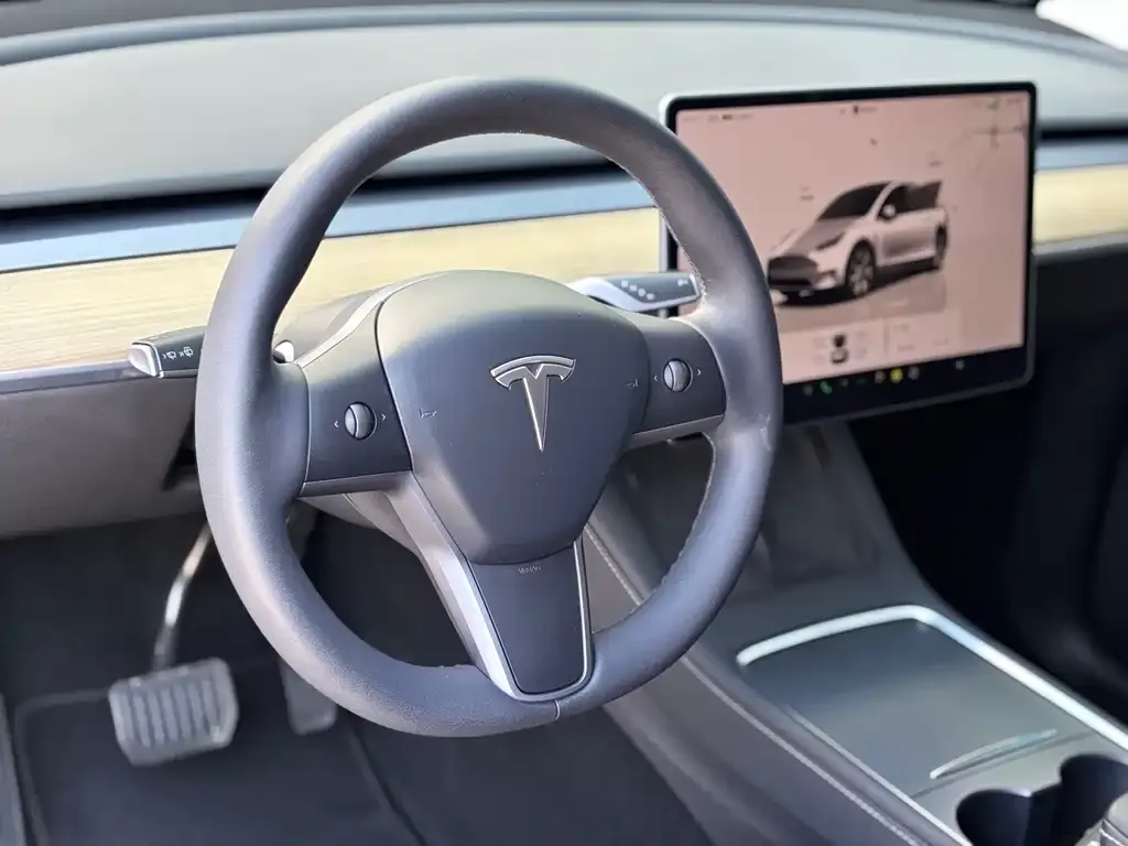 Tesla Model Y 2022 из CN, фото 10