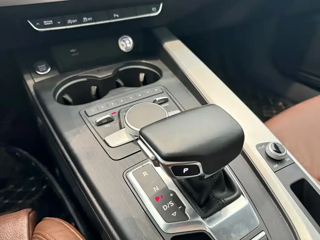 Audi A5 (Import) 2021 из CN, фото 7