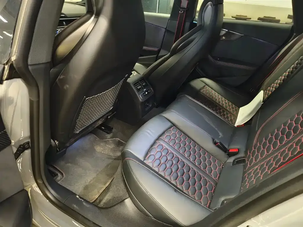 [object Object] RS 5 2024 из CN, фото 4