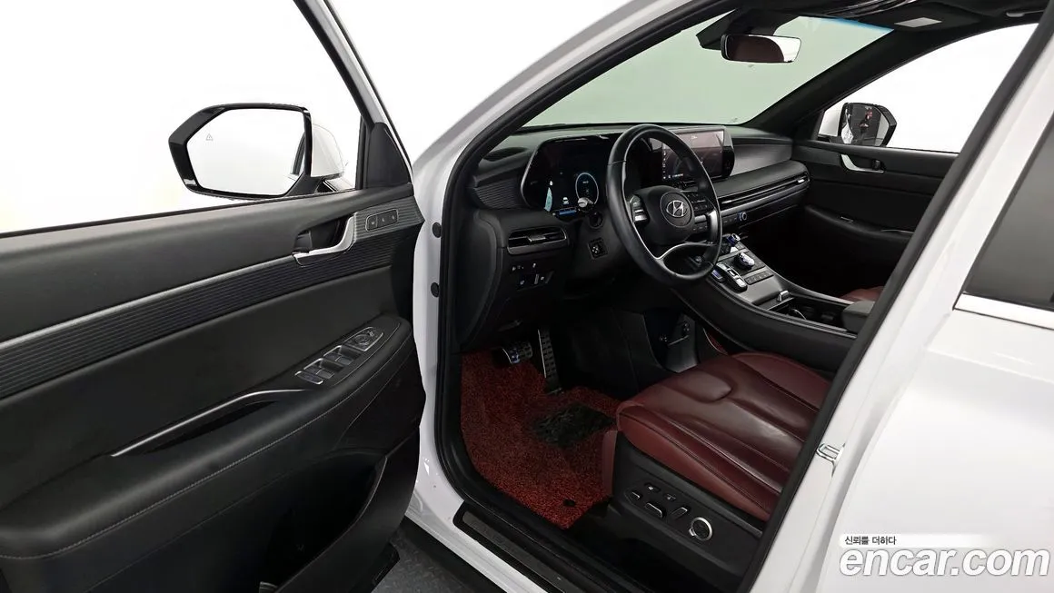 Hyundai Palisade 2023 из KR, фото 10