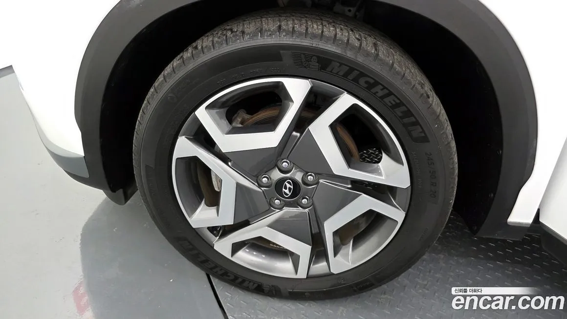 Hyundai Palisade 2023 из KR, фото 5