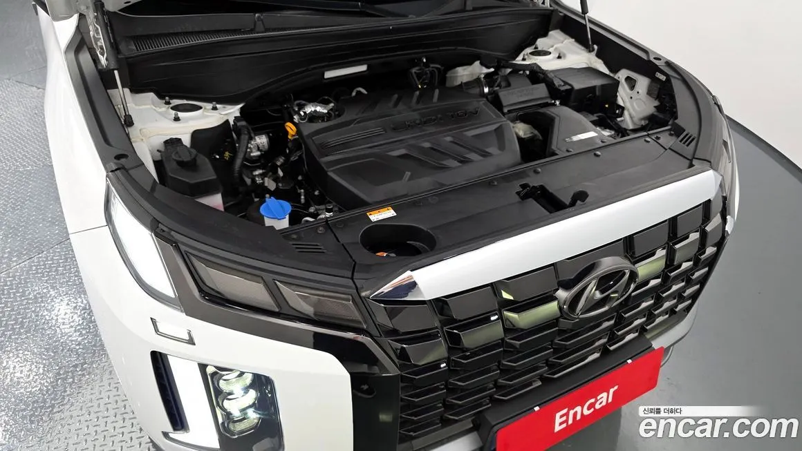 Hyundai Palisade 2023 из KR, фото 6