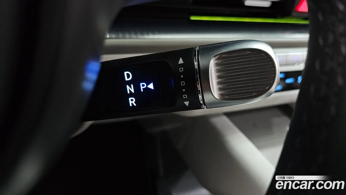 Hyundai Ioniq6 — фото 9
