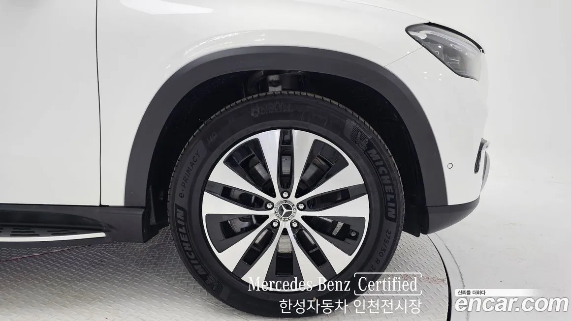 Mercedes-Benz GLE-Class 2025 из KR, фото 5