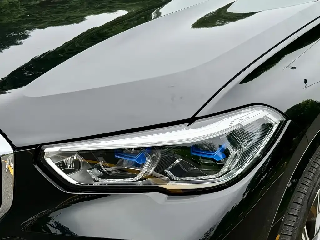 BMW X5 2022 из CN, фото 4