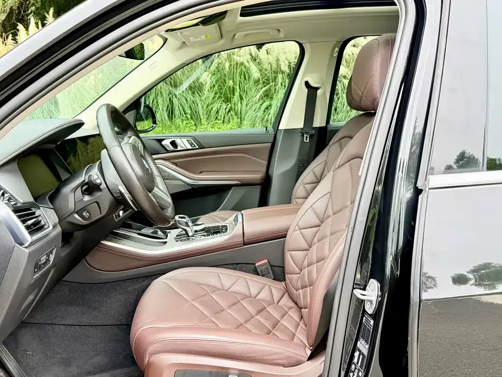 BMW X5 2022 из CN, фото 6