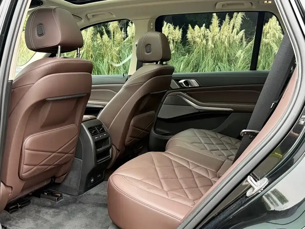 BMW X5 2022 из CN, фото 8