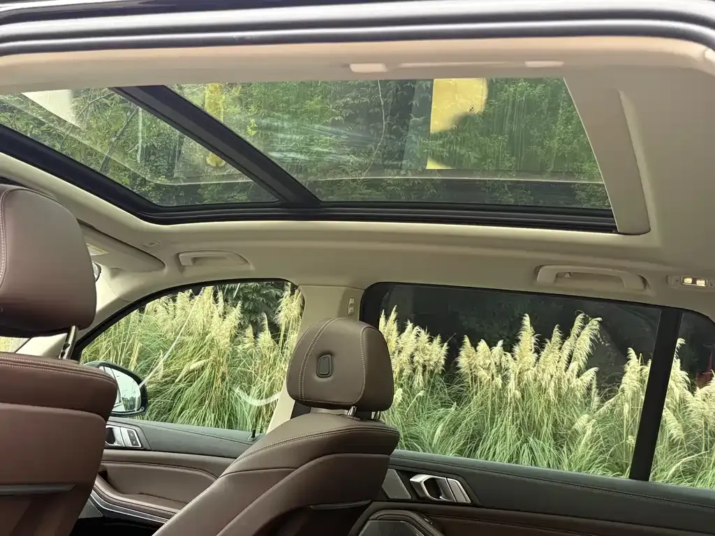 BMW X5 2022 из CN, фото 9