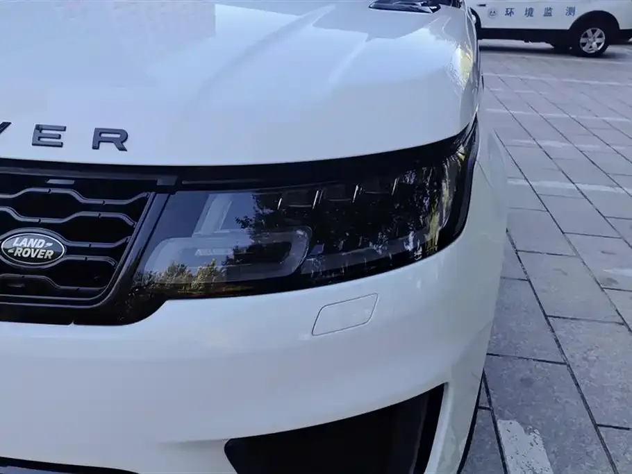 Land Rover Sport 2022 из CN, фото 5