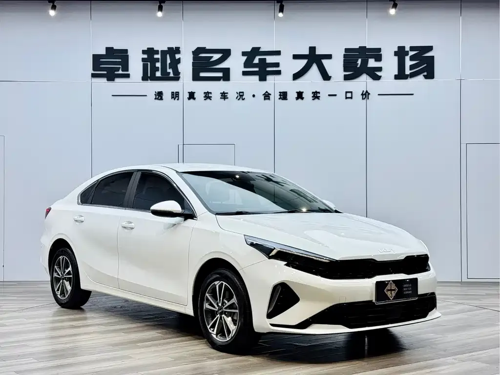 [object Object] K3 2023 из CN, фото 2