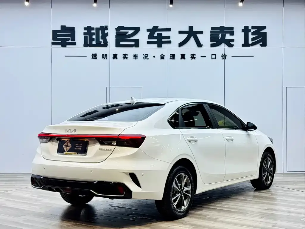 [object Object] K3 2023 из CN, фото 4