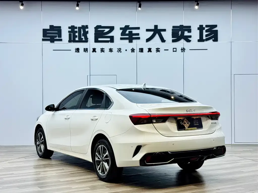 [object Object] K3 2023 из CN, фото 6