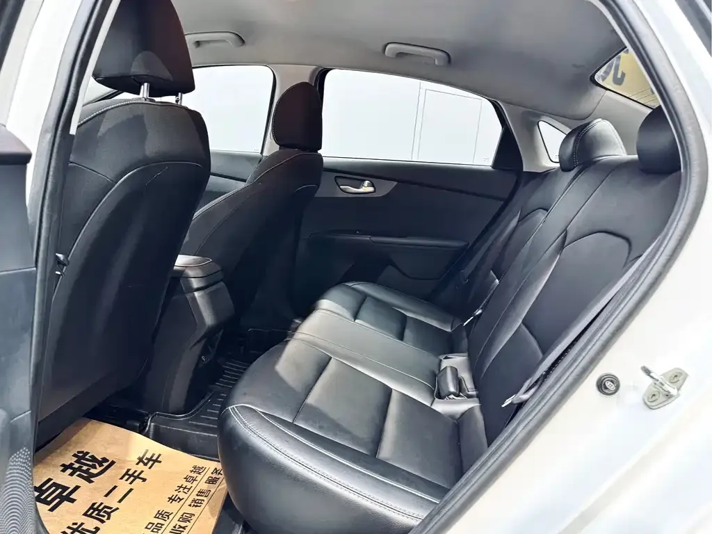 [object Object] K3 2023 из CN, фото 9