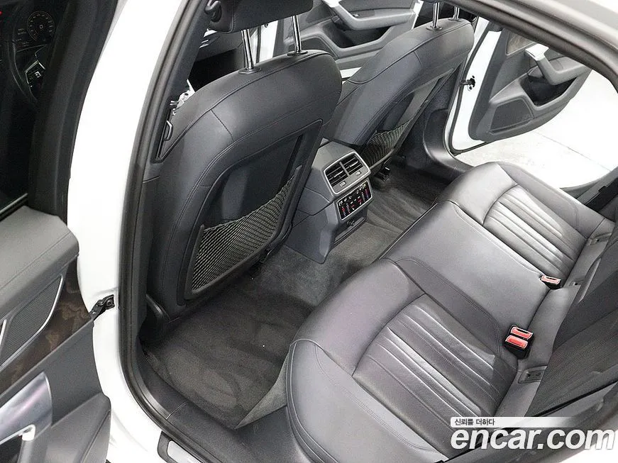 Audi A6 2021 из KR, фото 10