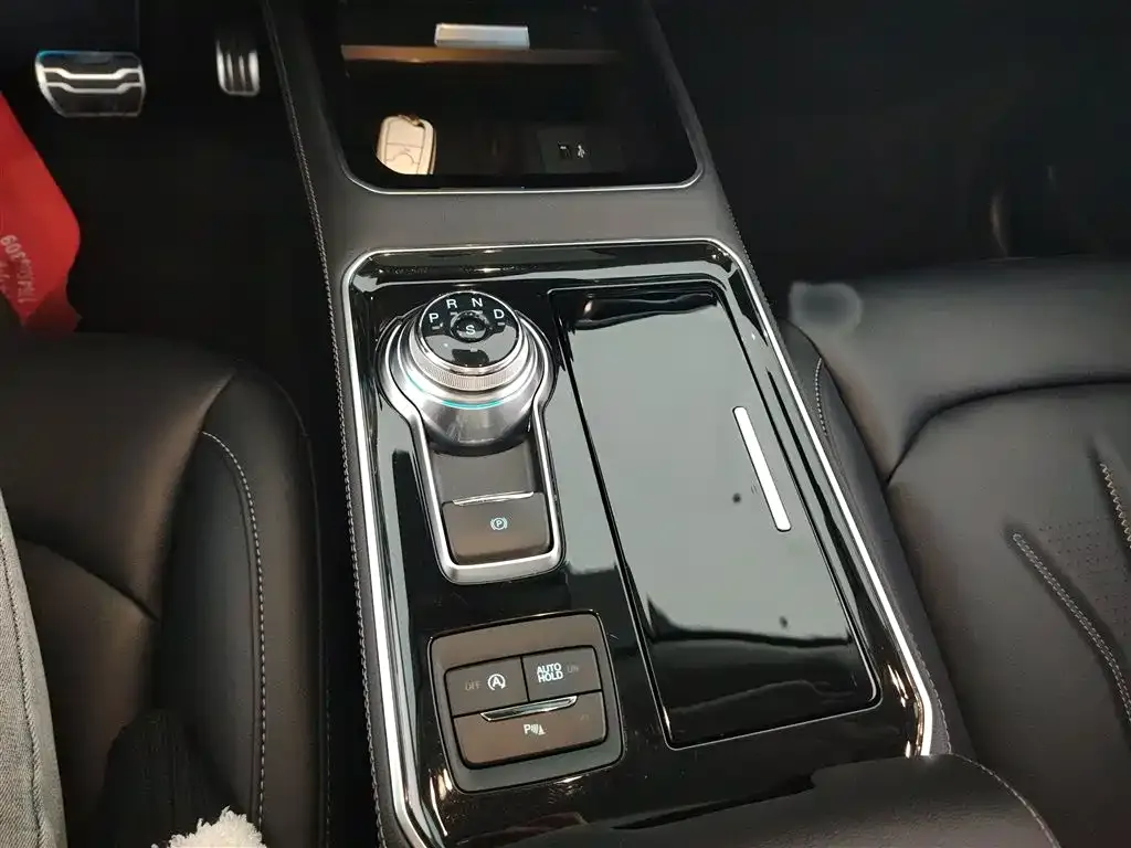 Ford Edge 2022 из CN, фото 7