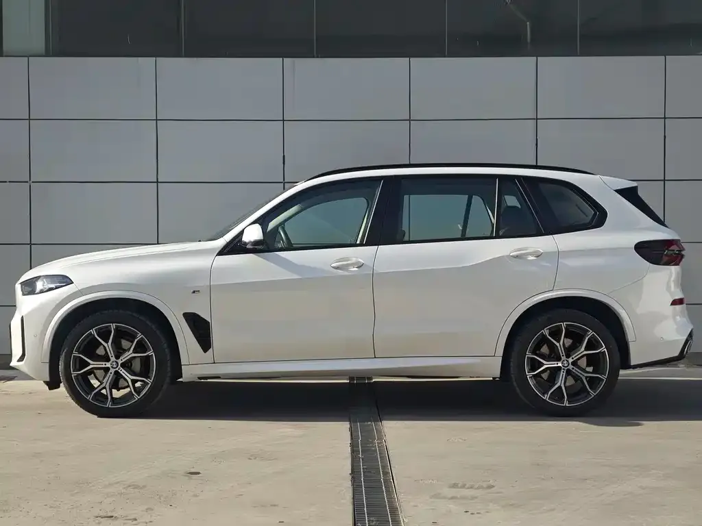BMW X5 2024 из CN, фото 3
