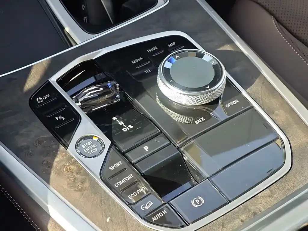 BMW X5 2024 из CN, фото 8