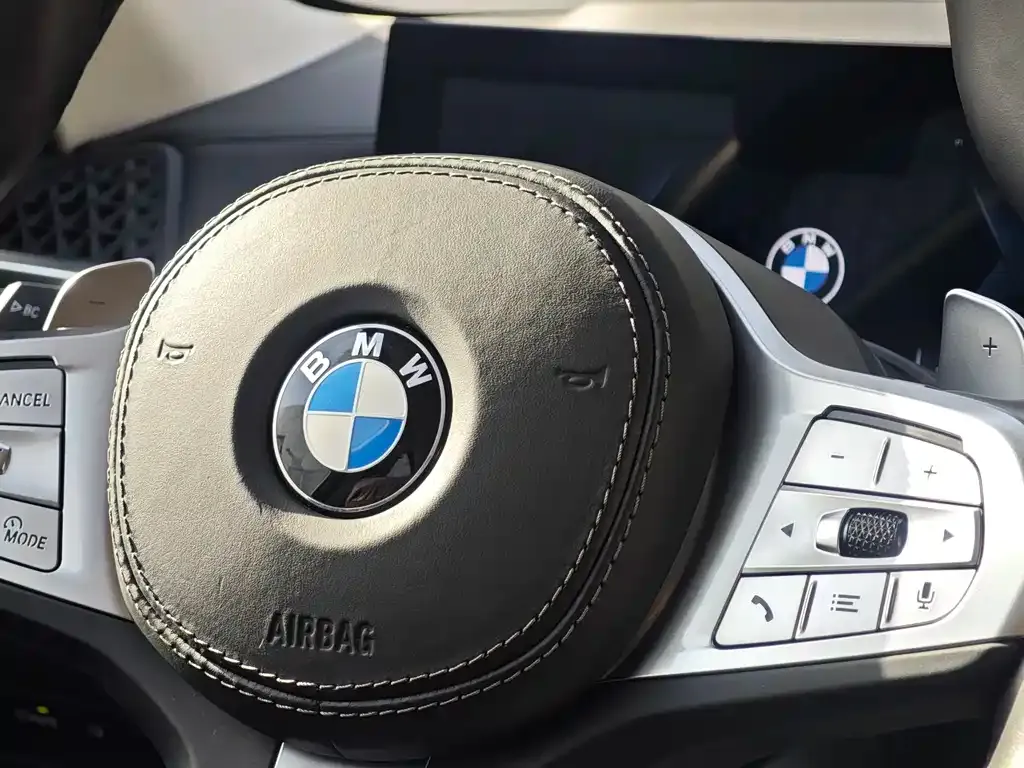 BMW X5 2024 из CN, фото 9