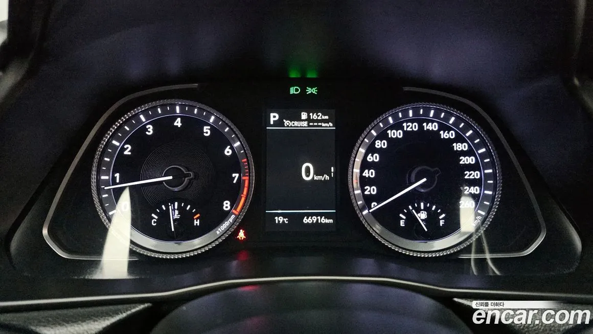Hyundai Sonata 2022 из KR, фото 8