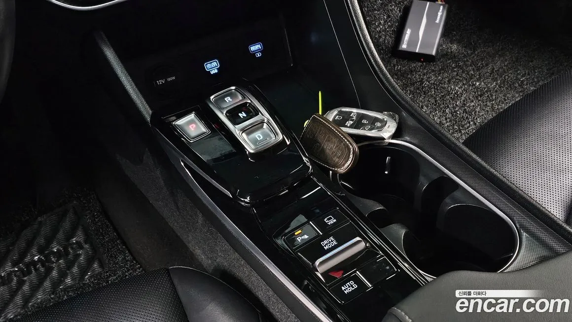 Hyundai Sonata 2022 из KR, фото 9