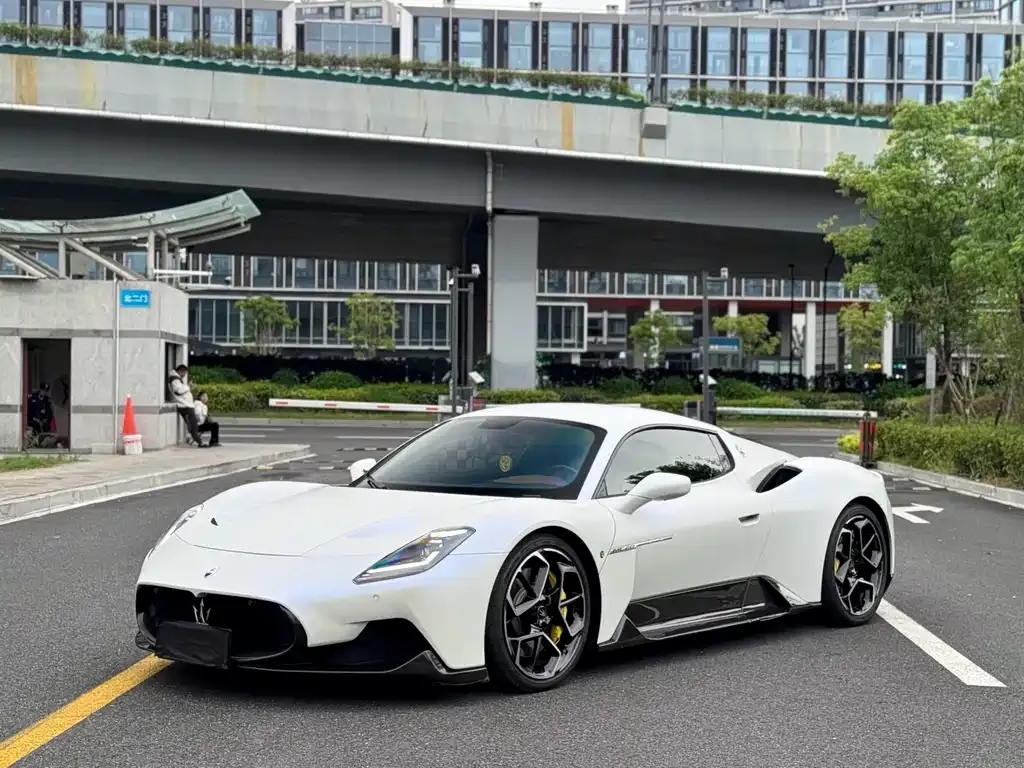 Maserati MC20 2023 из CN, фото 3