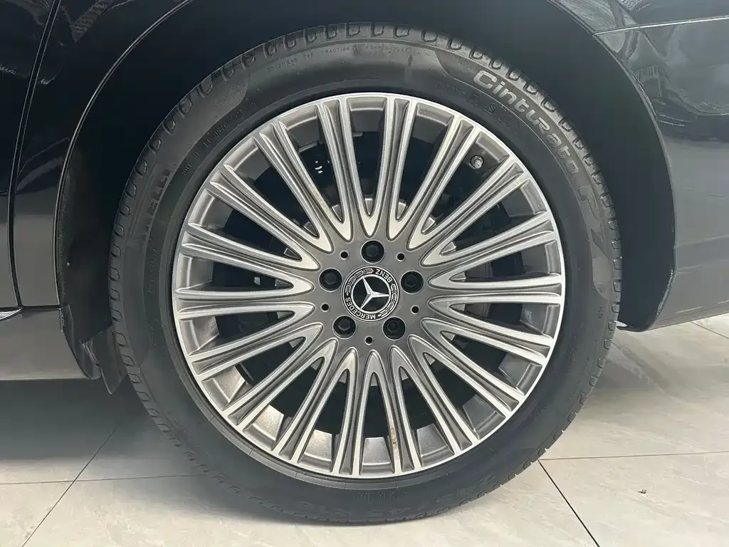 Mercedes-Benz E-Class 2021 из CN, фото 7