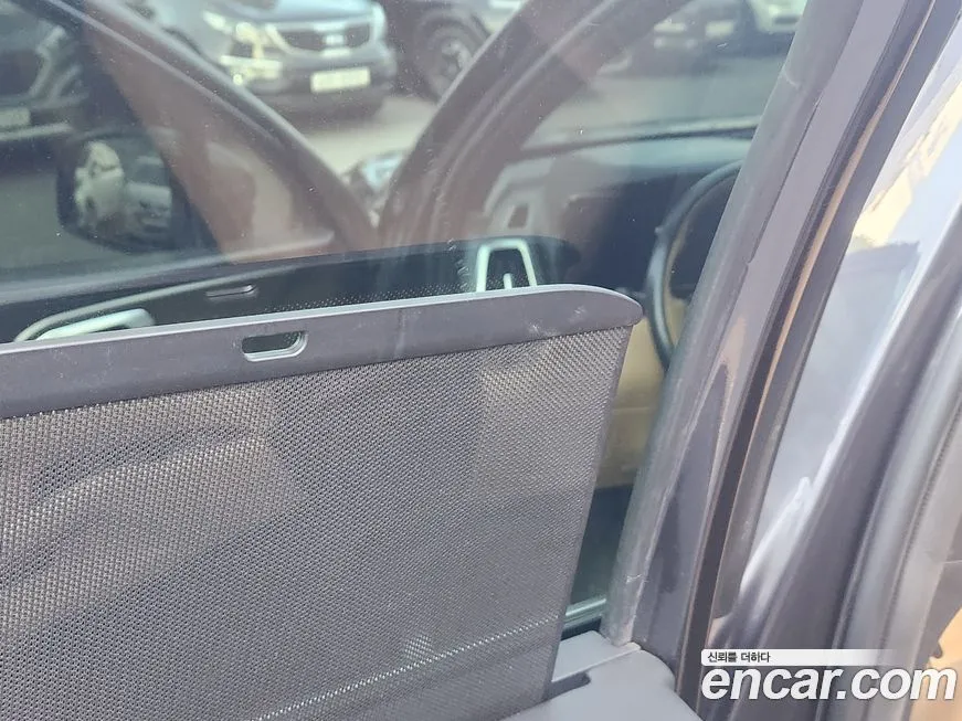Kia Sorento — фото 10