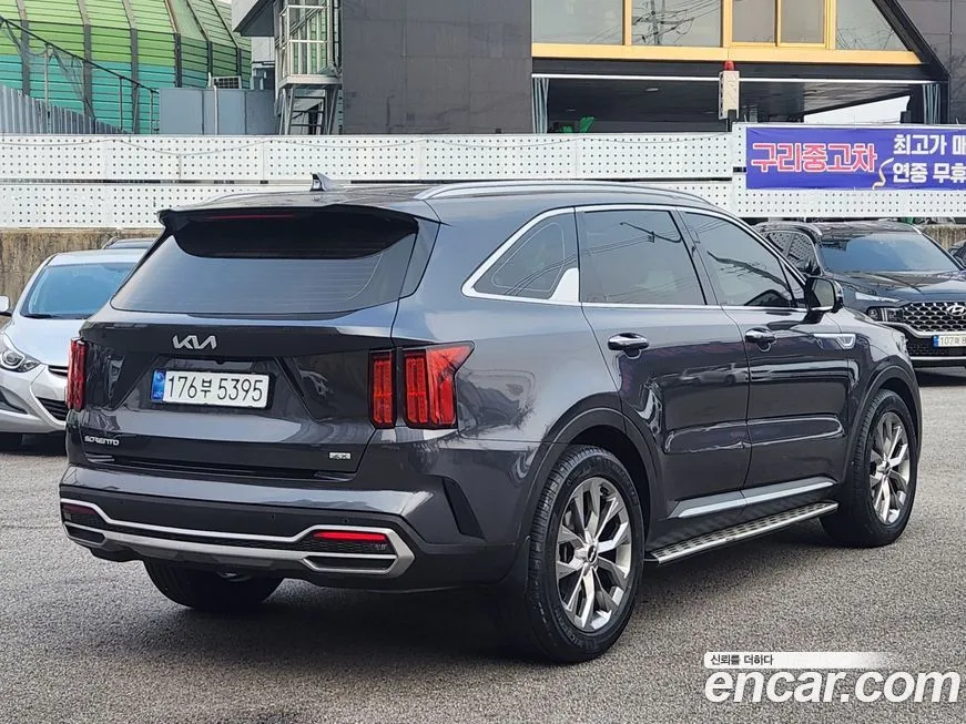 Kia Sorento — фото 2