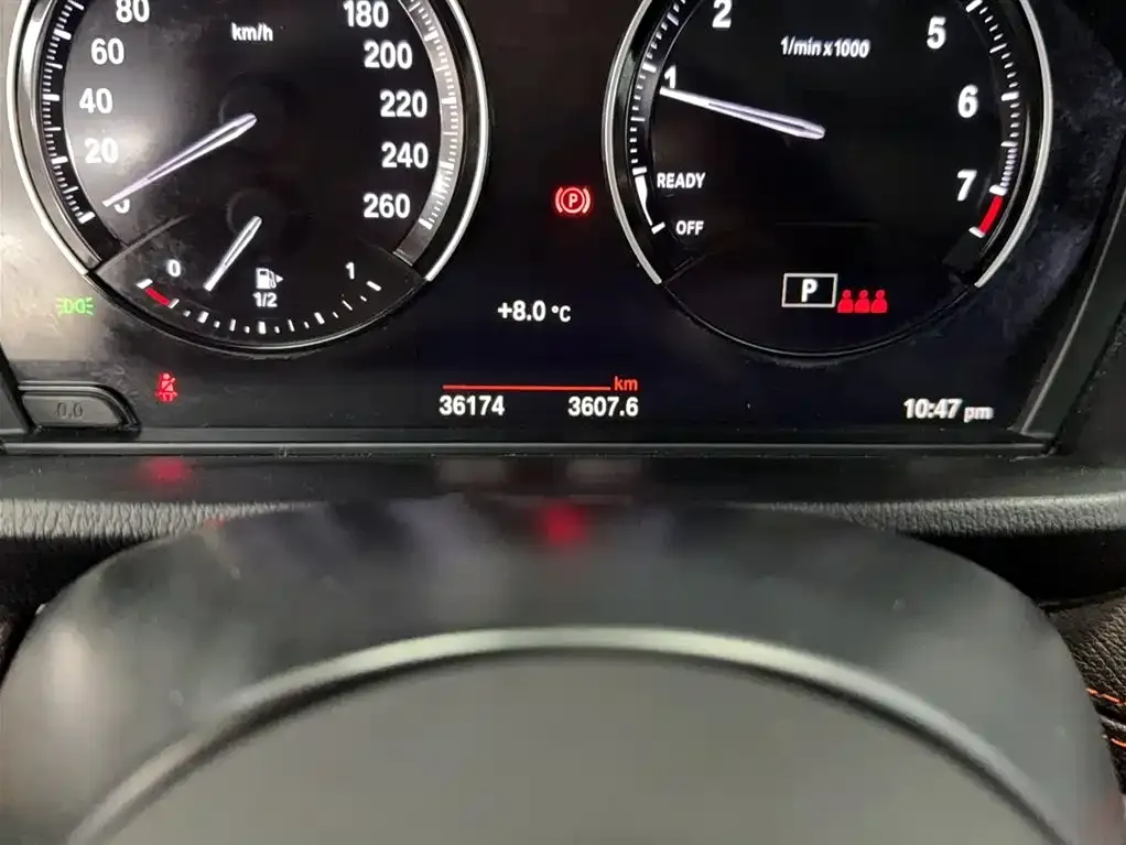 BMW X2 2021 из CN, фото 5