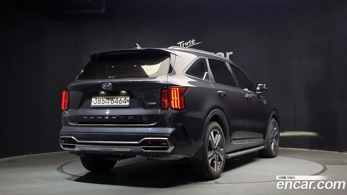 Kia Sorento — фото 2