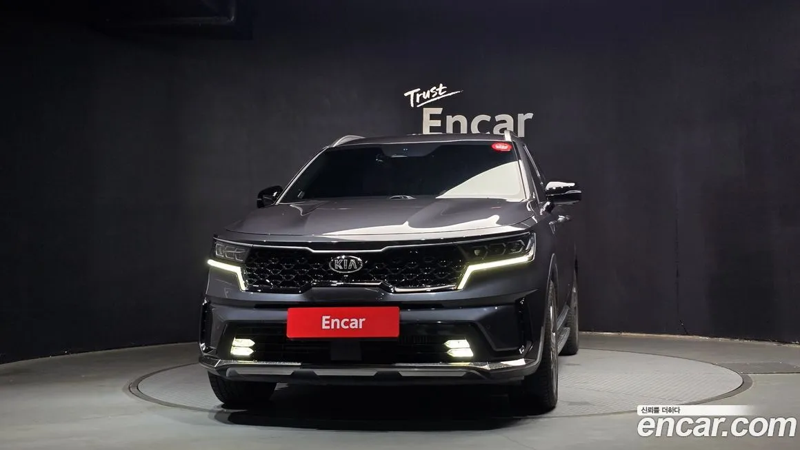 Kia Sorento — фото 3