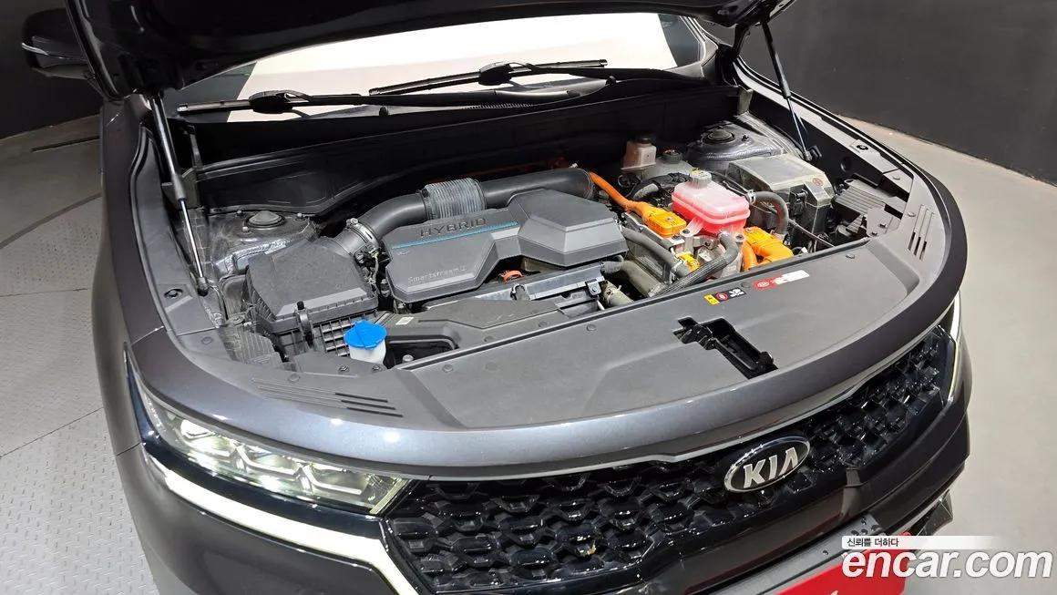 Kia Sorento — фото 6