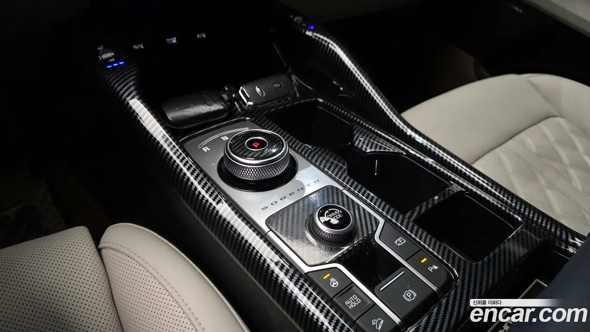 Kia Sorento — фото 9