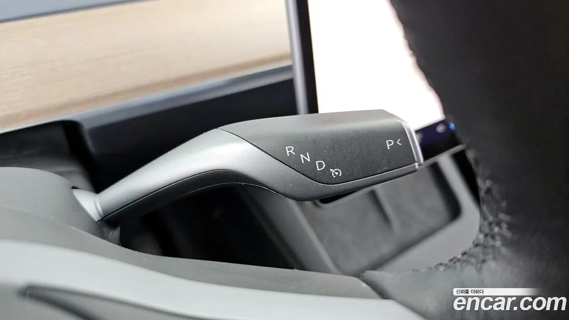 Tesla Model Y 2022 из KR, фото 9