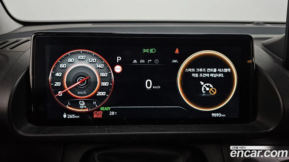 Hyundai Casper 2025 из KR, фото 8