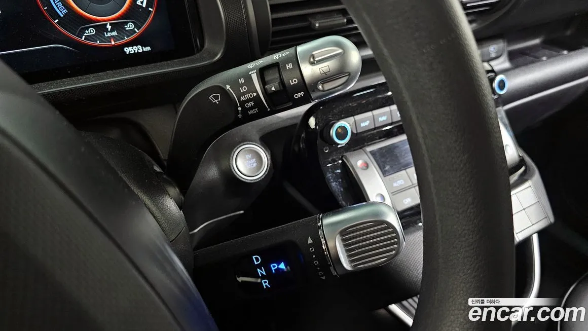Hyundai Casper 2025 из KR, фото 9