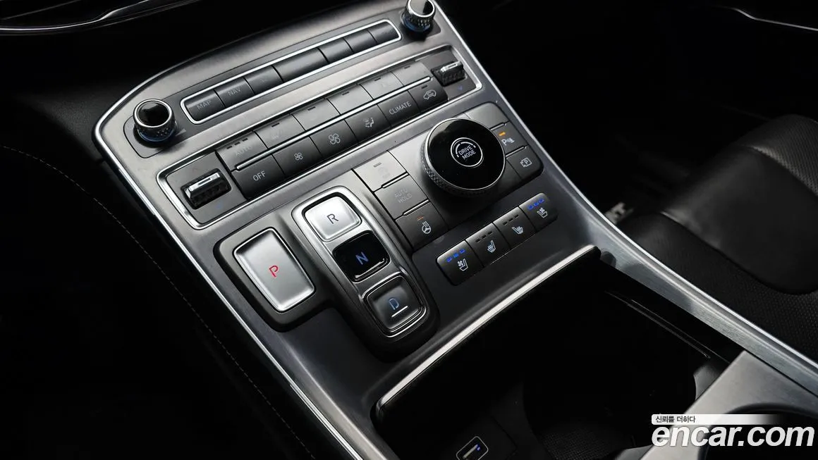 Hyundai Santafe — фото 9