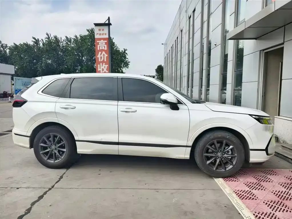 Honda Breeze 2023 из CN, фото 10