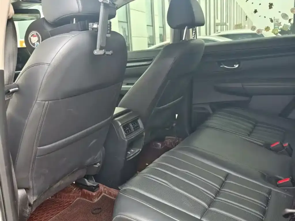 Honda Breeze 2023 из CN, фото 6