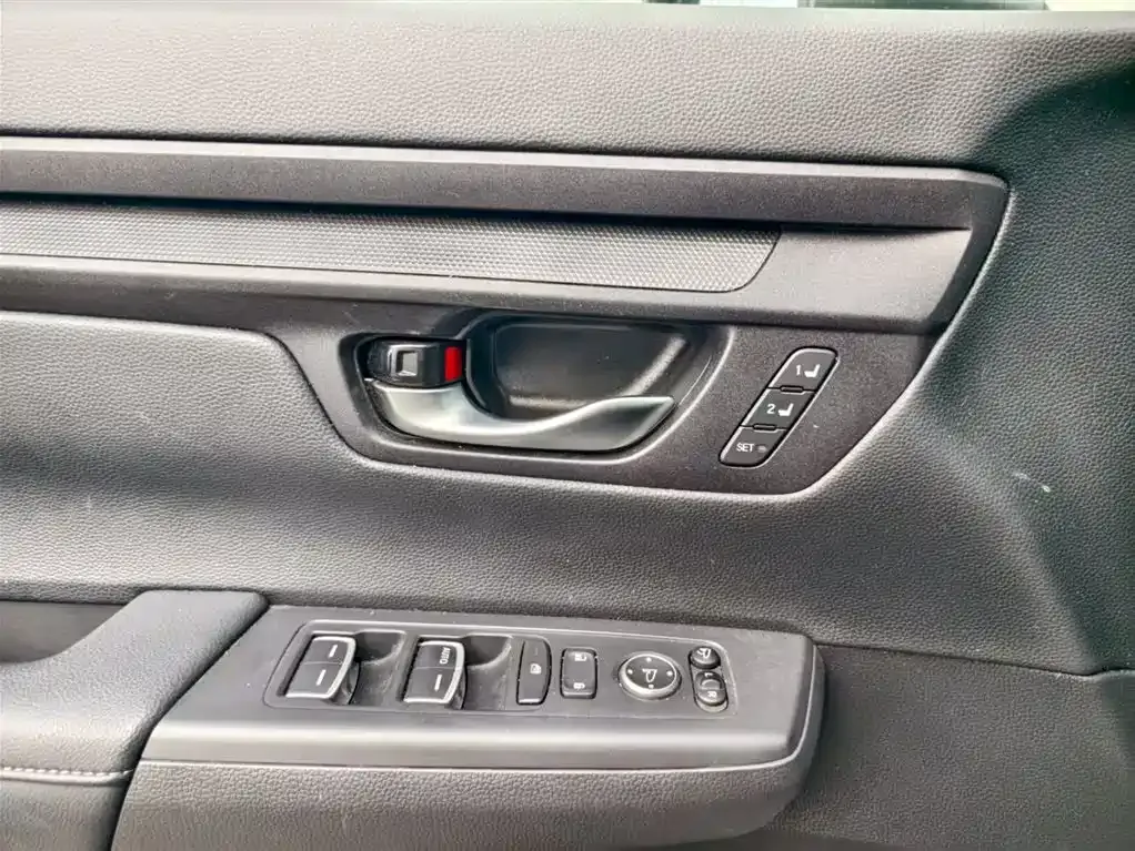 Honda Breeze 2023 из CN, фото 7