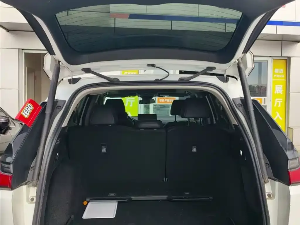 Honda Breeze 2023 из CN, фото 8
