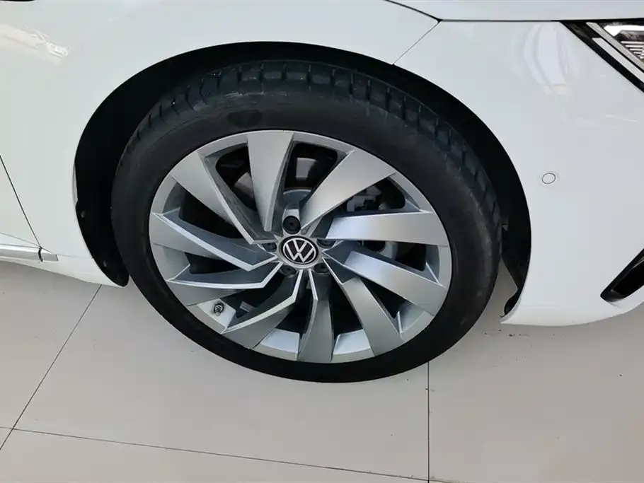Volkswagen CC 2023 из CN, фото 6