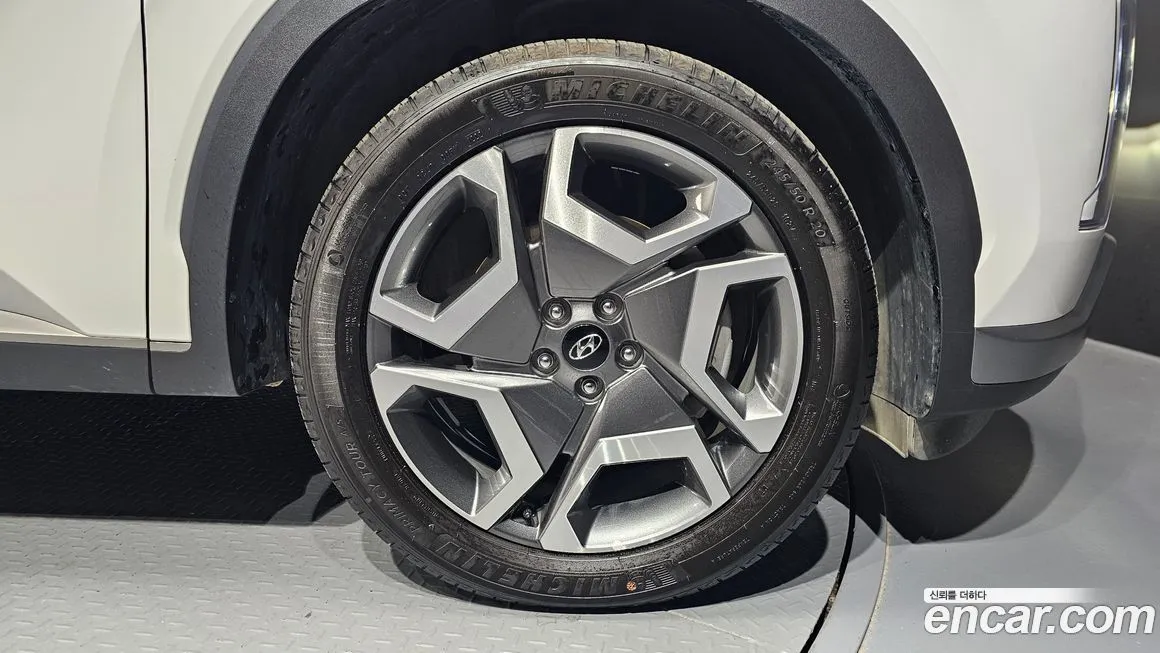 Hyundai Palisade — фото 5