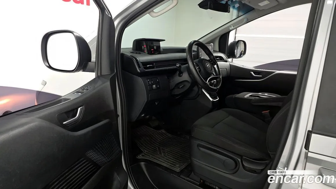 Hyundai Staria 2023 из KR, фото 10