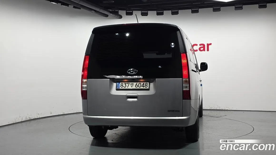 Hyundai Staria 2023 из KR, фото 4