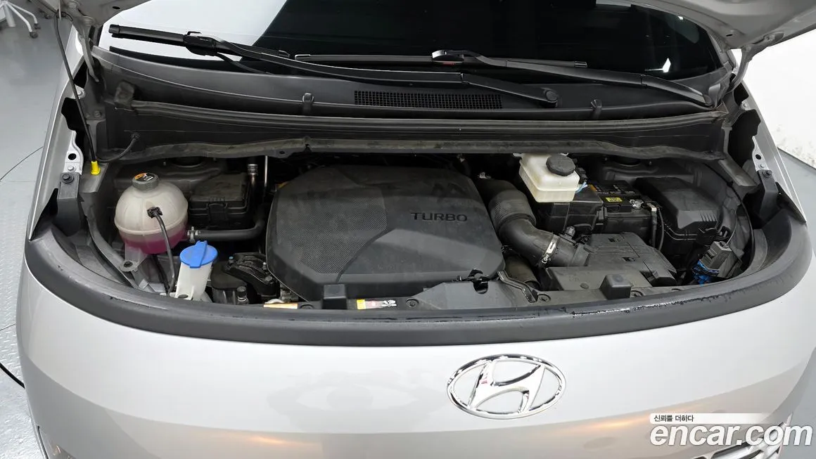 Hyundai Staria 2023 из KR, фото 6